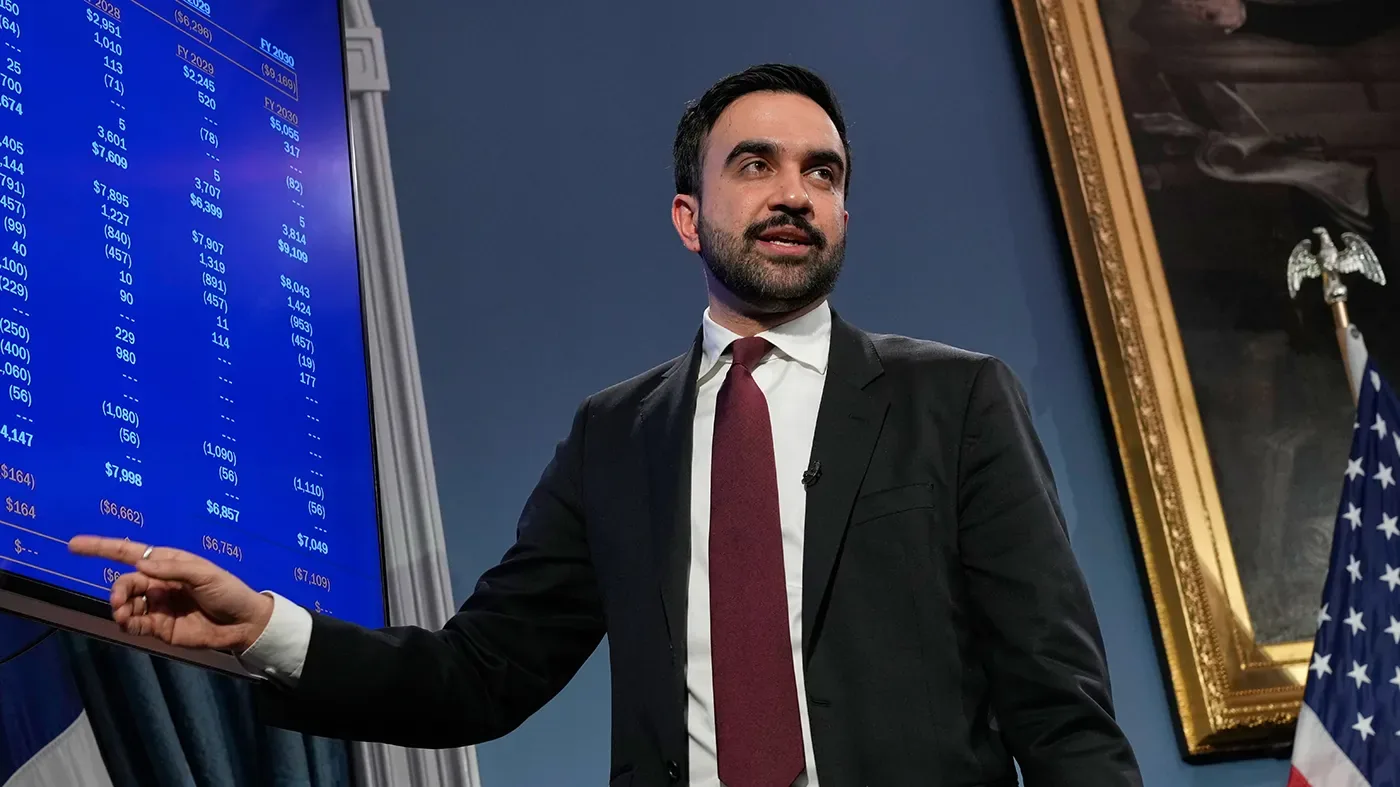 ¡Alerta! Alcalde de Nueva York se opone a conflicto EEUU-Irán ¡Entérate!