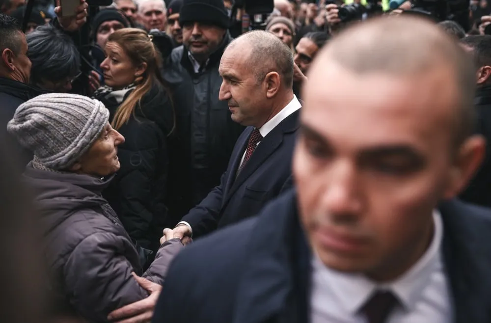 Deportistas Búlgaros: De las Medallas al Parlamento, Un Análisis - Image 1