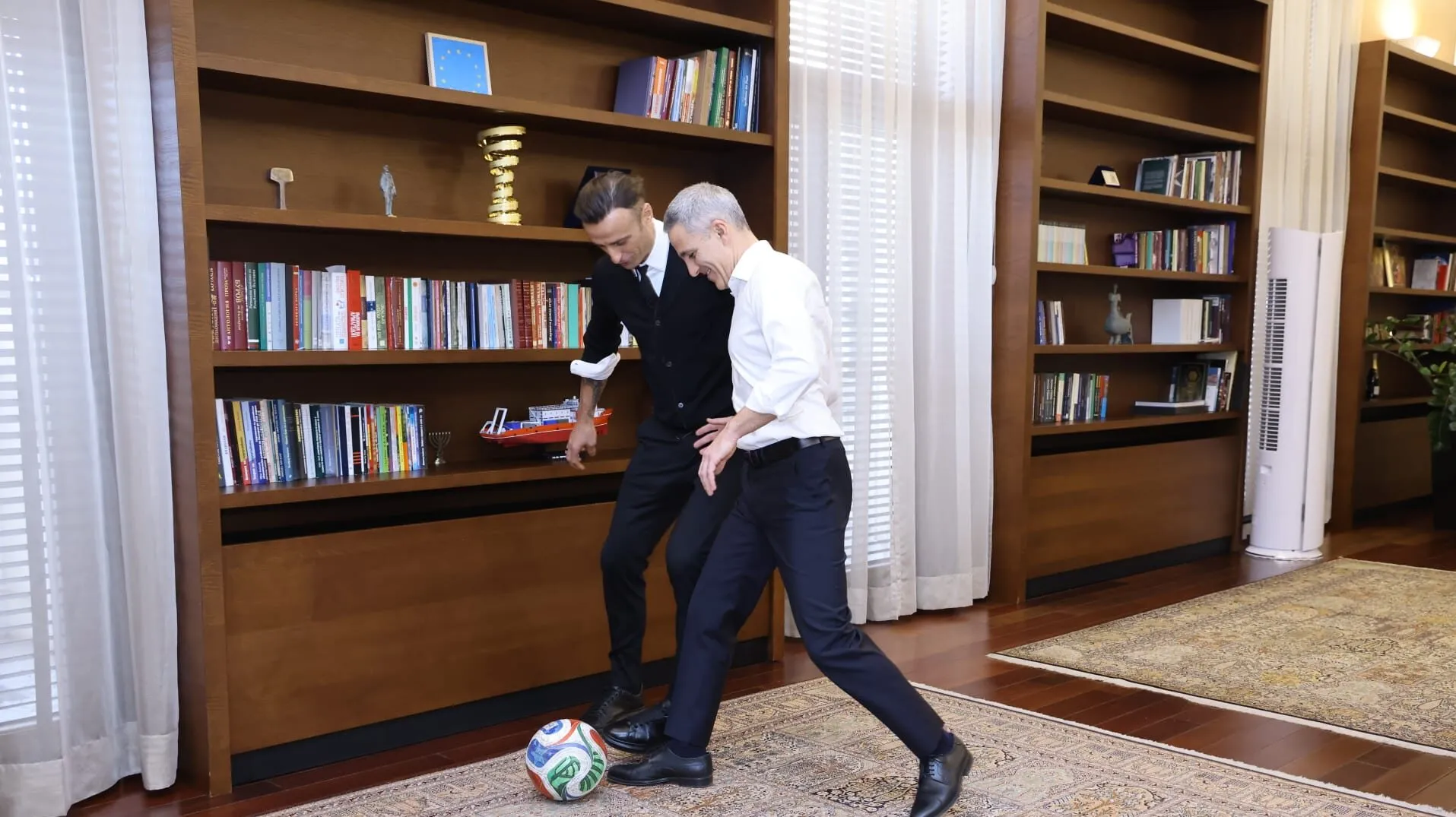 Deportistas Búlgaros: De las Medallas al Parlamento, Un Análisis - Image 2