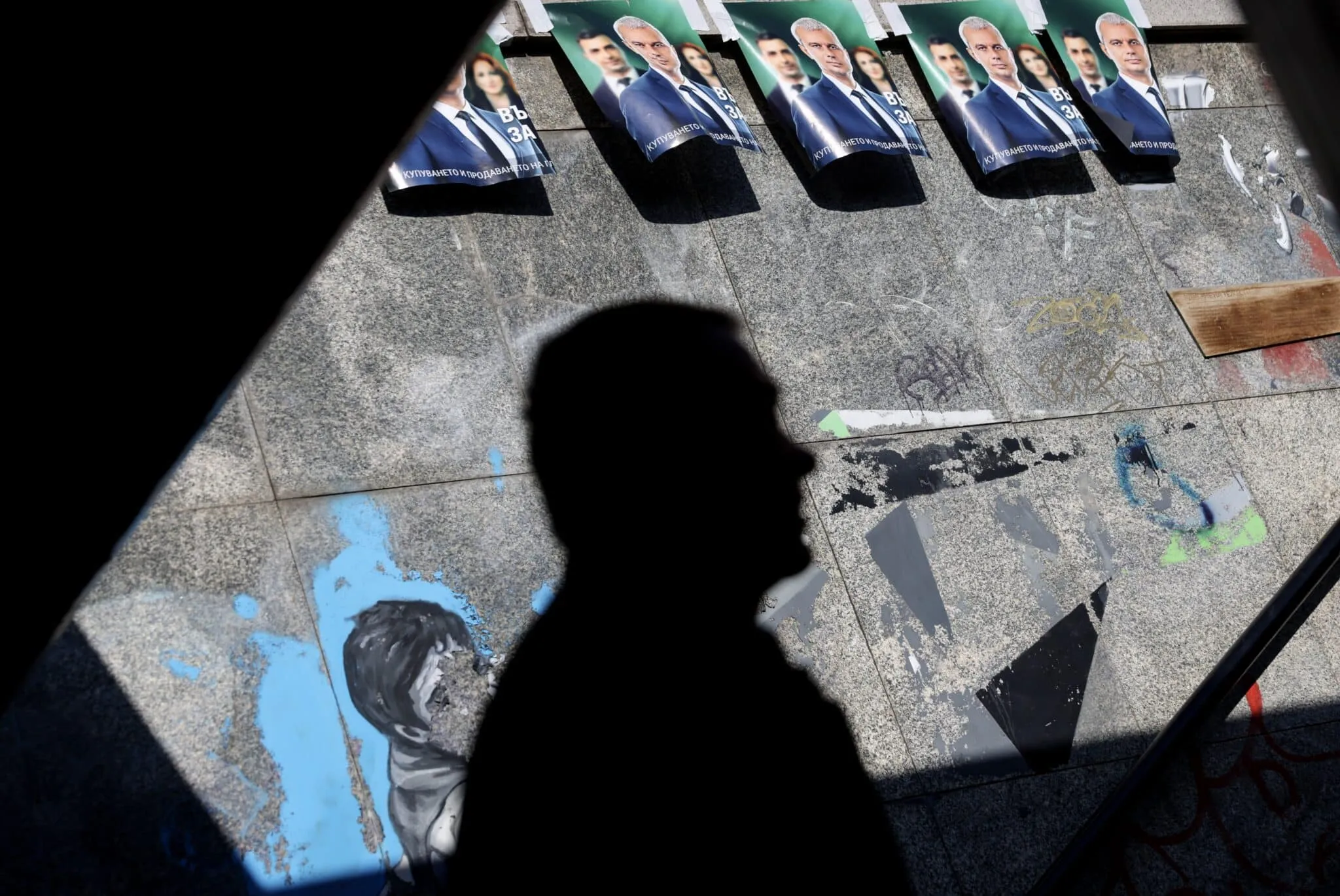 Bulgaria: Policía Actúa Contra Fraude Electoral Antes de Elecciones