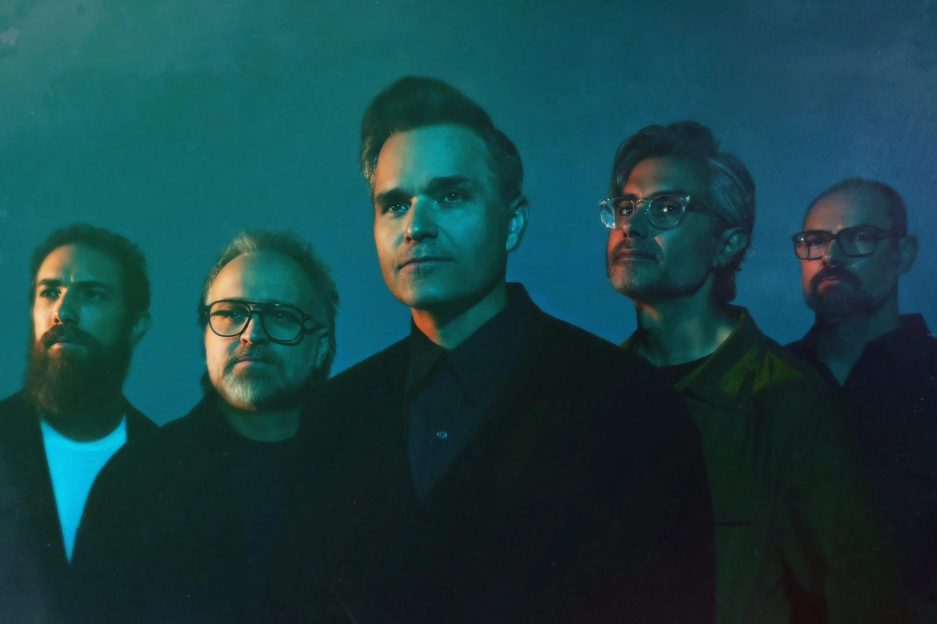Bumbershoot 2026: Death Cab for Cutie, Turnstile, and More Headline Festival