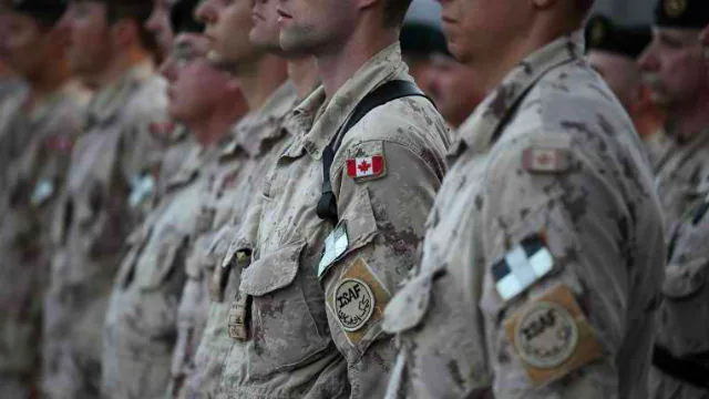 Canada Slams Israel's Lebanon Invasion: What Are the Implications?