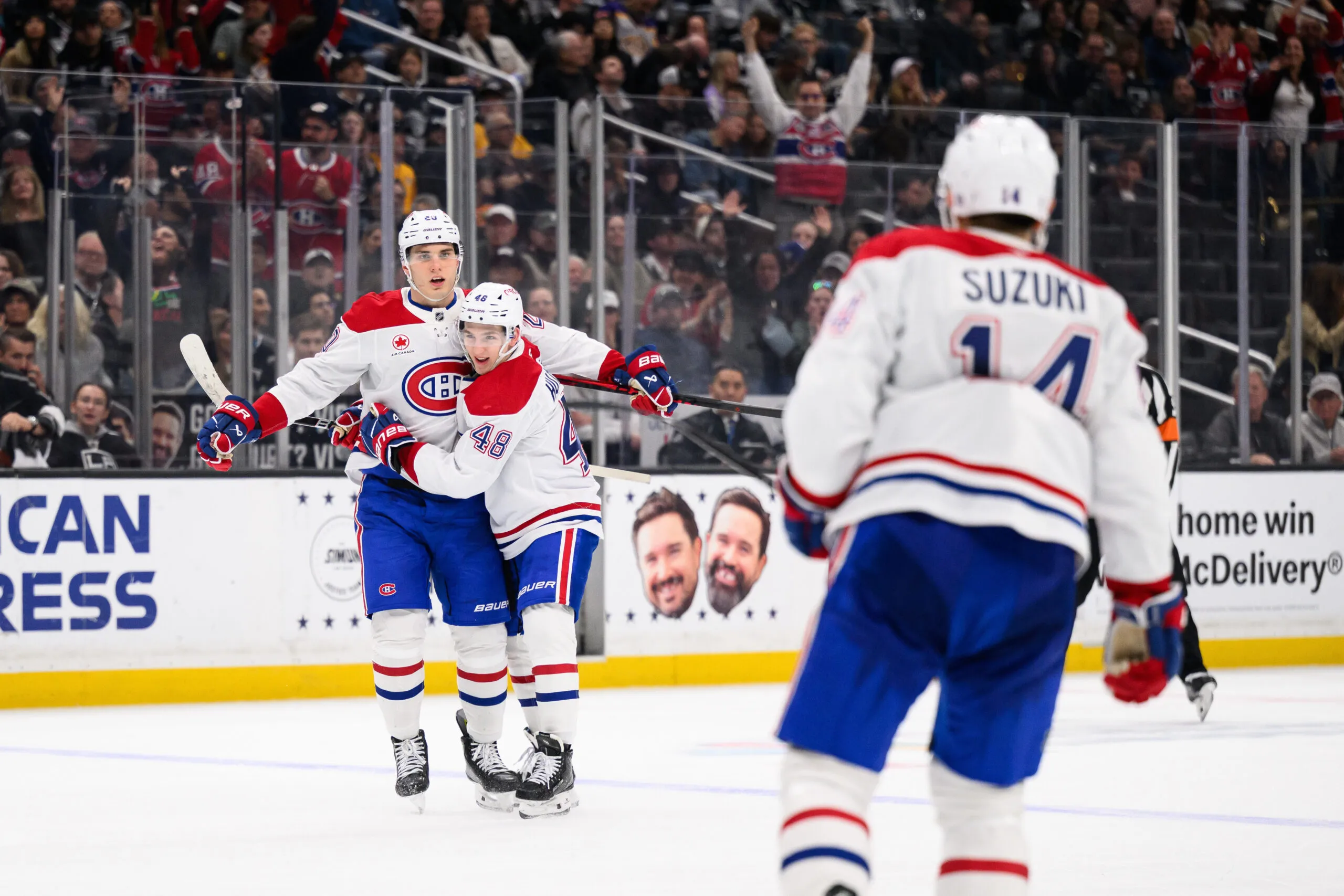 Canadiens: 3 Most Favorable Playoff Opponents Canadiens: 3 Most Favorable Playoff Opponents