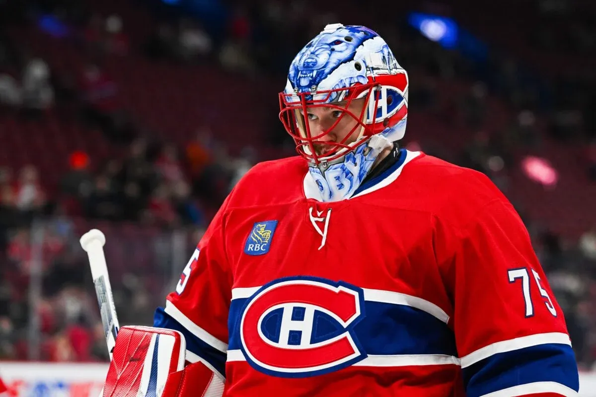 Porteros de los Canadiens: El Momento Clave para el Éxito en Playoffs - Image 1