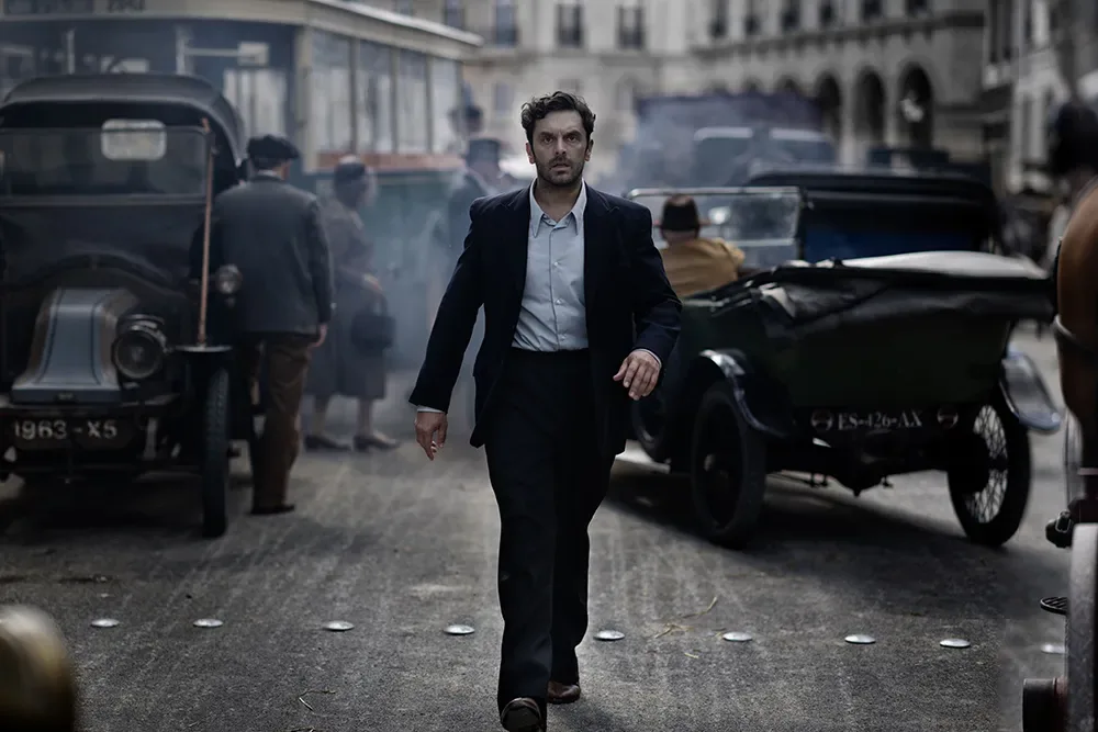 Cannes 2024 Unveils Opening Film! French Comedy 'La Venus Electrique' Set to Premiere