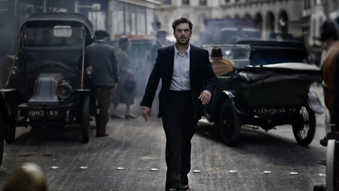 Cannes Film Fest Kicks Off with 'La Vénus électrique' Rom-Com!