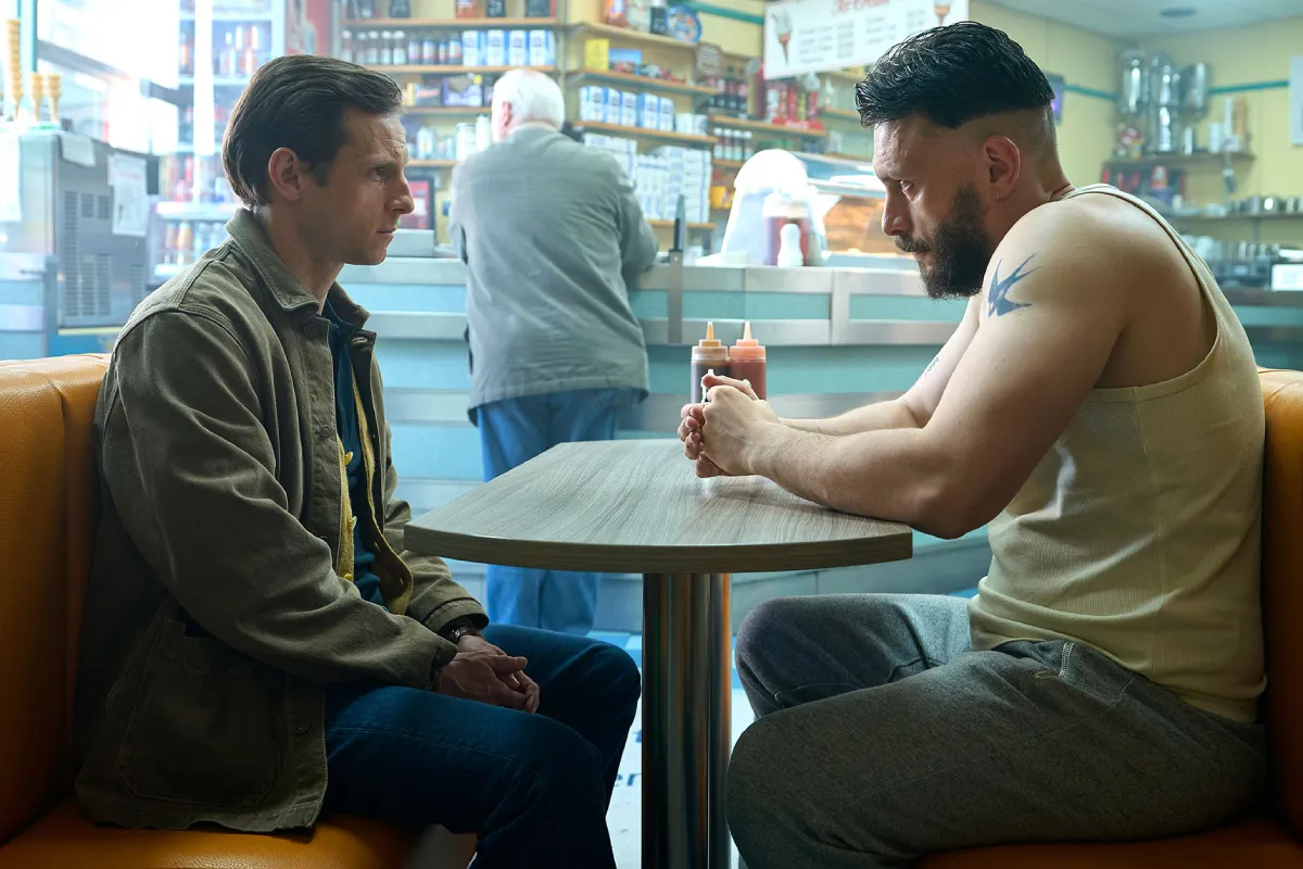 Canneseries 2026: HBO, Apple TV+ y más se preparan para el festival de televisión