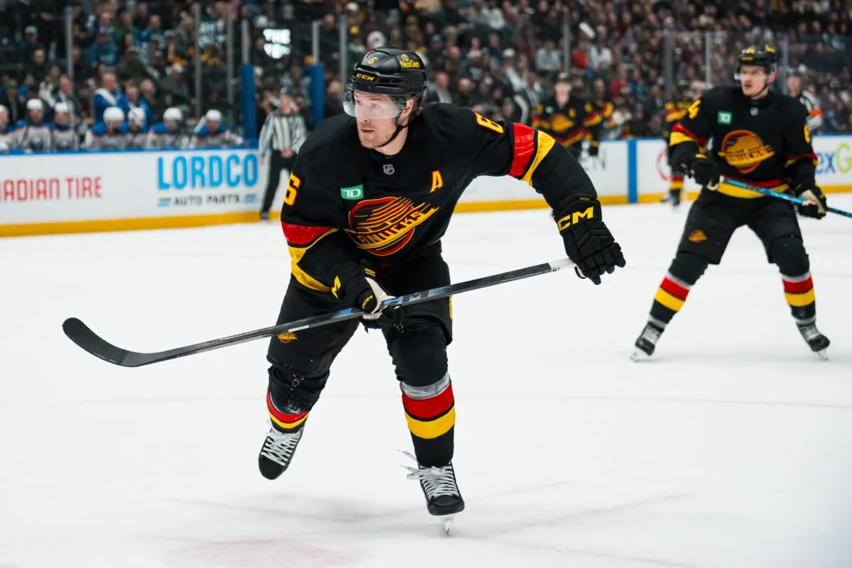 Canucks' Loss Analysis: Kane, Boeser, and Resilience - Image 2