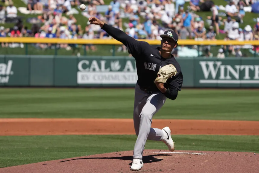 Carlos Lagrange Shines in Triple-A Debut: A Diamond in the Rough for the Yankees - Image 2