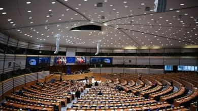 Carlos Westendorp, Former Spanish Foreign Minister, Passes Away - Image 1