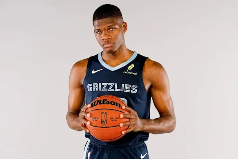 Cedric Coward: Sin Temor al 'Muro del Novato' en su Primera Temporada NBA