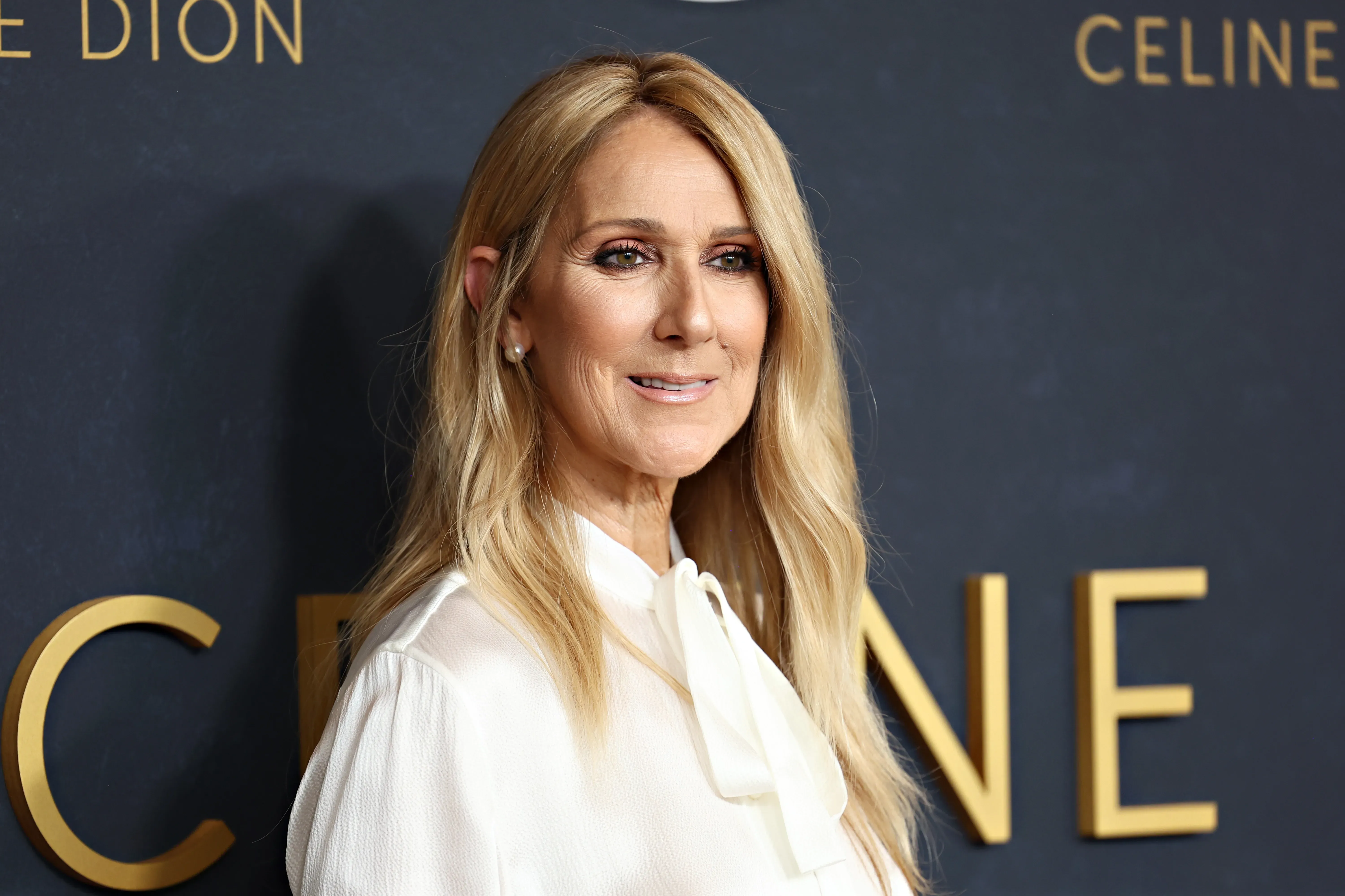 Celine Dion anuncia conciertos en París tras su regreso triunfal