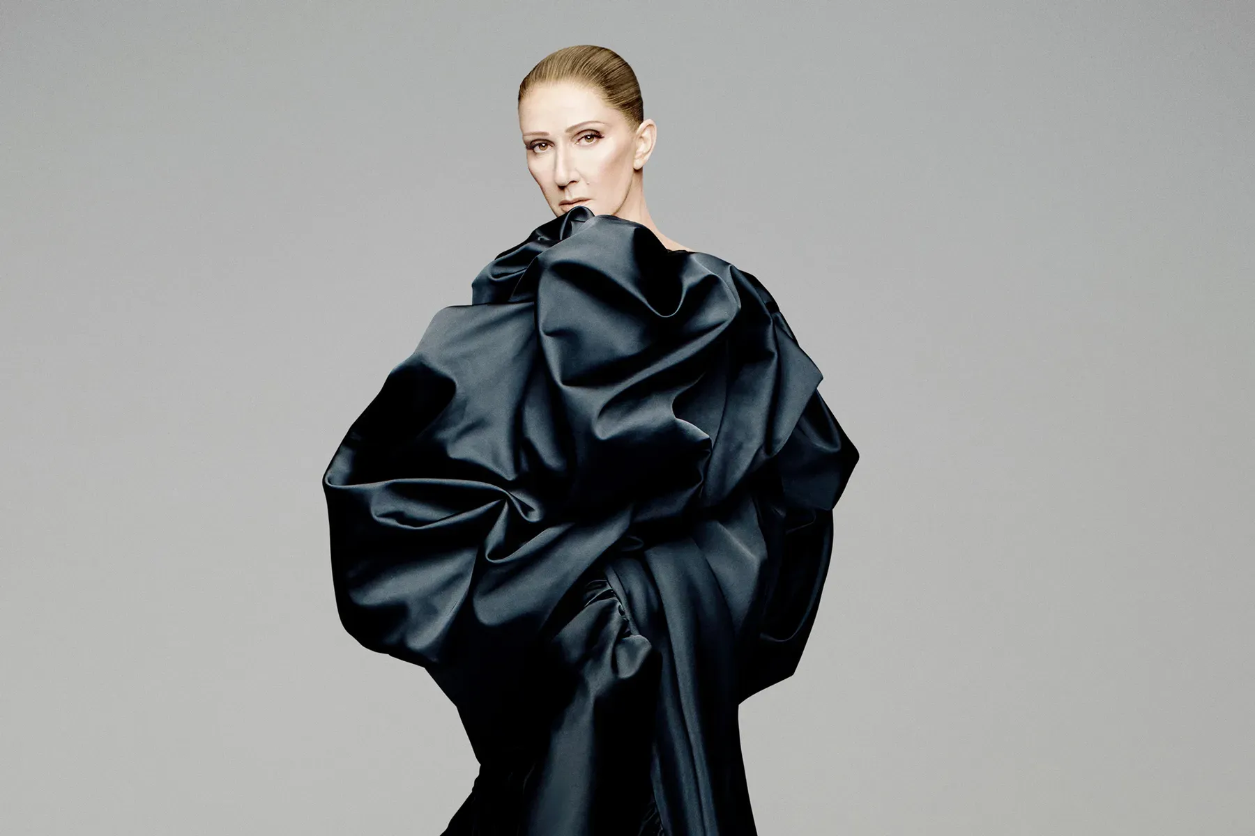 Céline Dion Anuncia su Regreso a los Escenarios en París