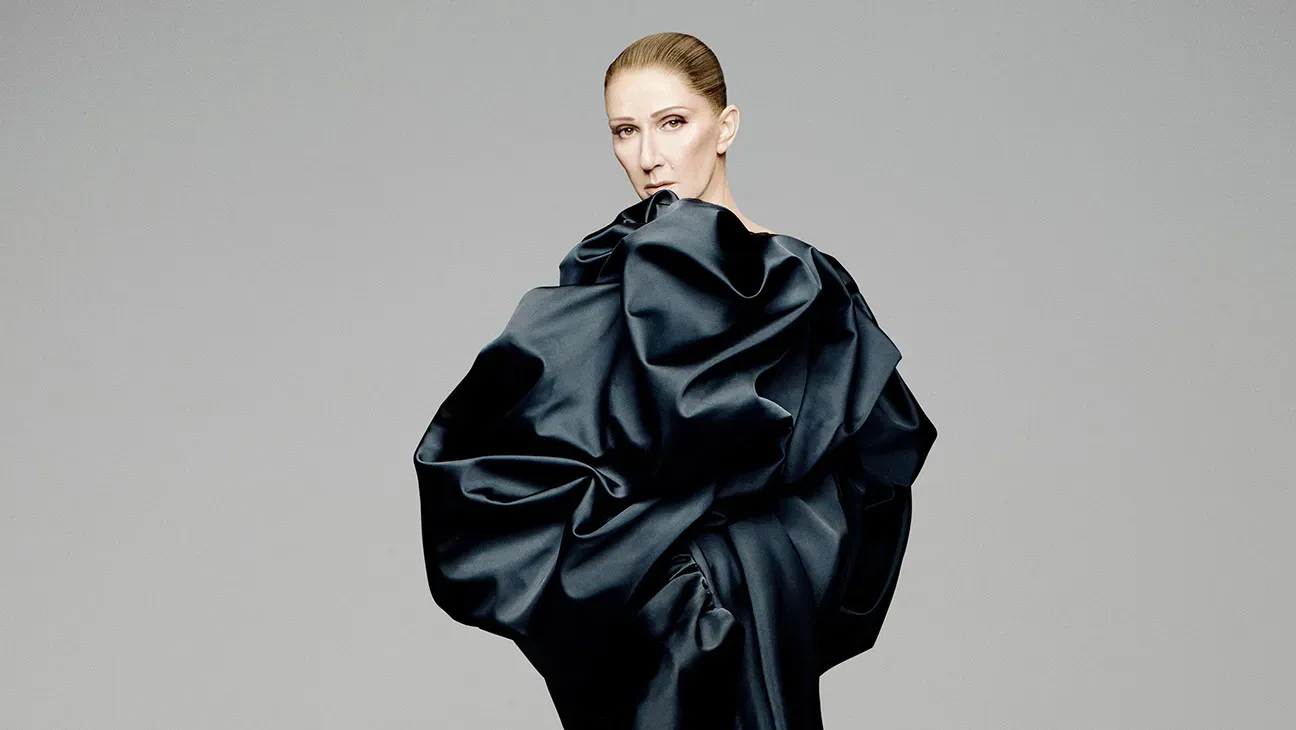 Céline Dion Announces Stage Return with Upcoming Paris Concerts