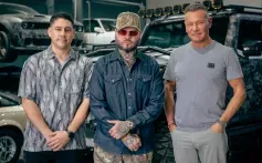 Celine Dion anuncia regreso triunfal a los escenarios con residencia en París - Image 1