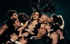 Celine Dion anuncia regreso triunfal a los escenarios con residencia en París - Image 2