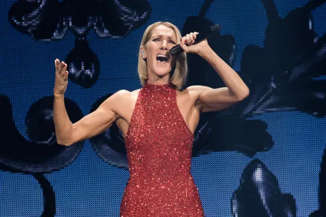Celine Dion podría actuar en Glastonbury 2027 tras su regreso - Image 1