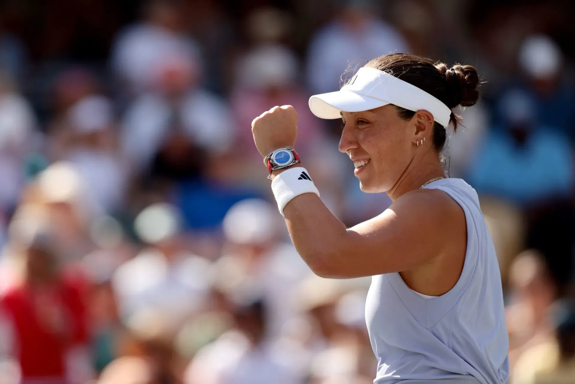 Charleston Open Director: Equal Prize Money Makes Business Sense