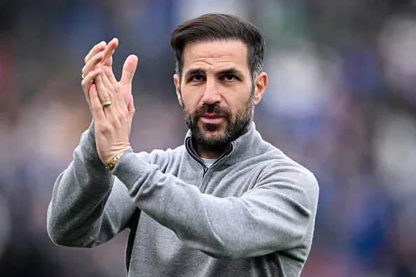 Chelsea in Crisis? Gallas Urges Club to Snub Fàbregas & Hire a Tough Manager - Image 1