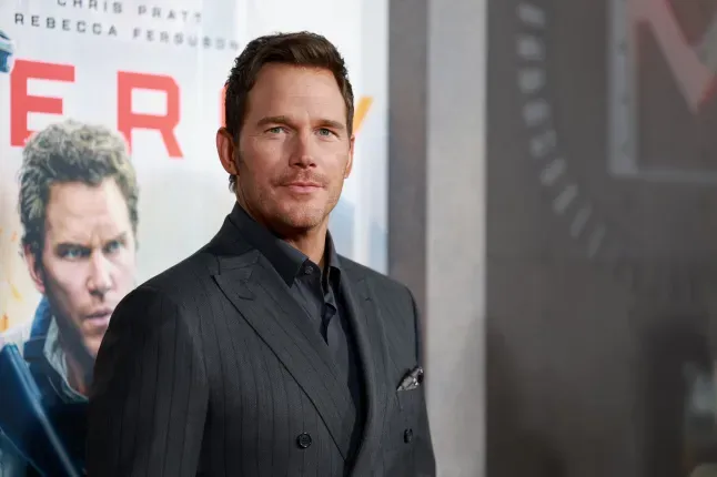 Chris Pratt: 'Mercy' de taquilla a éxito en Amazon Prime - Image 4