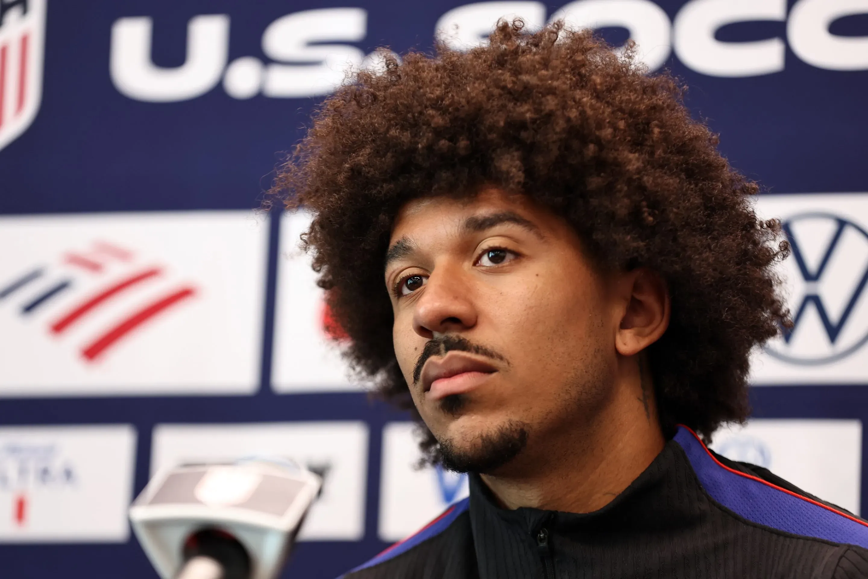 Chris Richards on What Defines America: From TSA Lines to Chili's