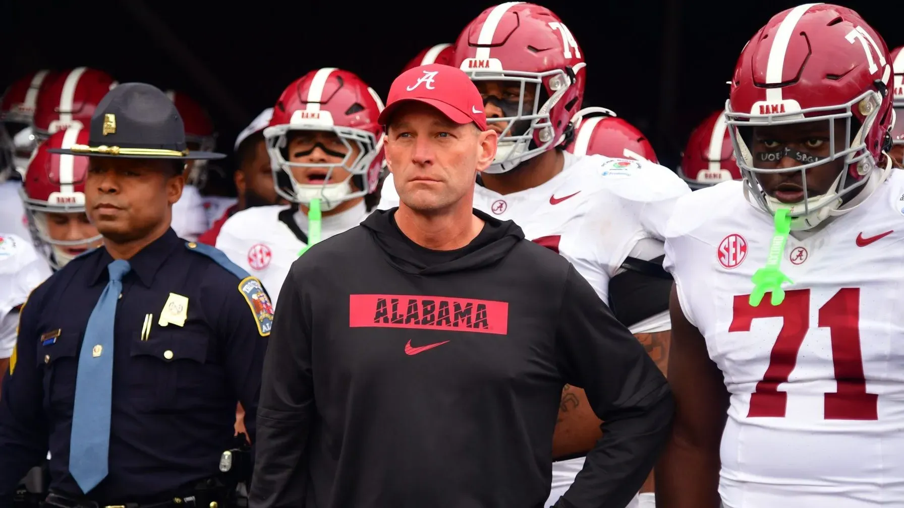 Gastos Millonarios en Jets Privados en el Fútbol Americano Universitario Gastos Millonarios en Jets Privados en el Fútbol Americano Universitario