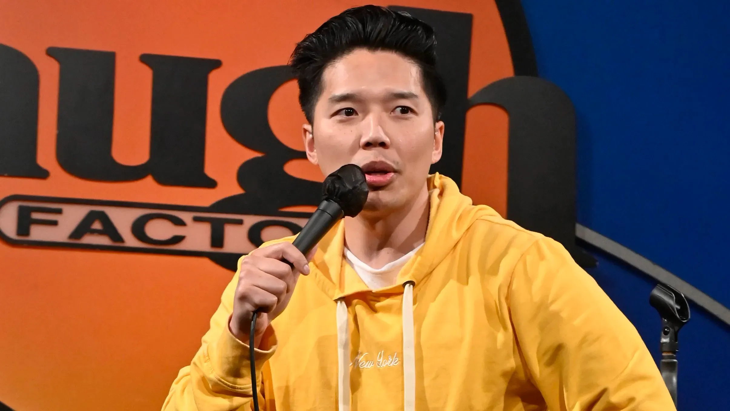 Fallece el comediante y actor Alex Duong a los 42 años