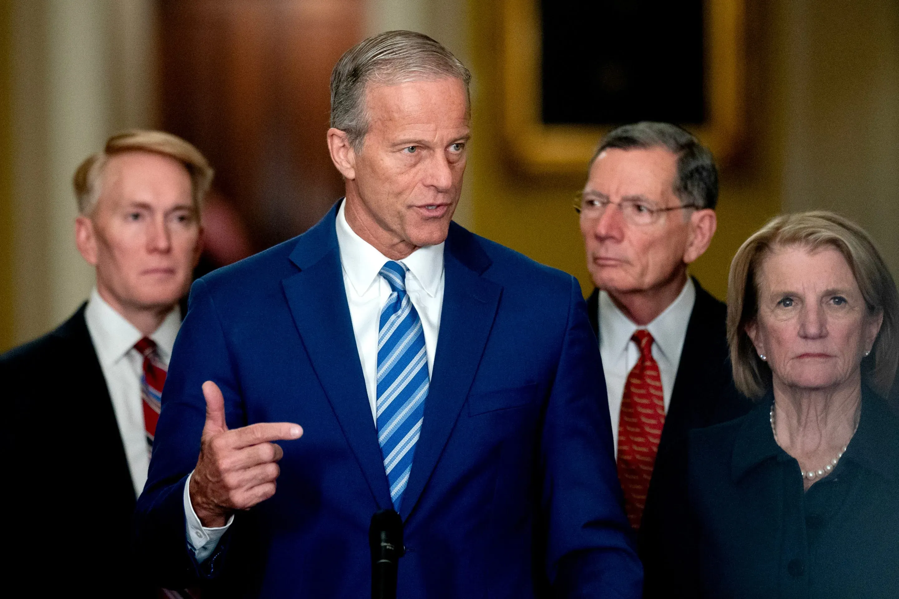 Congress Ignores Constitution: $39 Trillion Debt is Proof