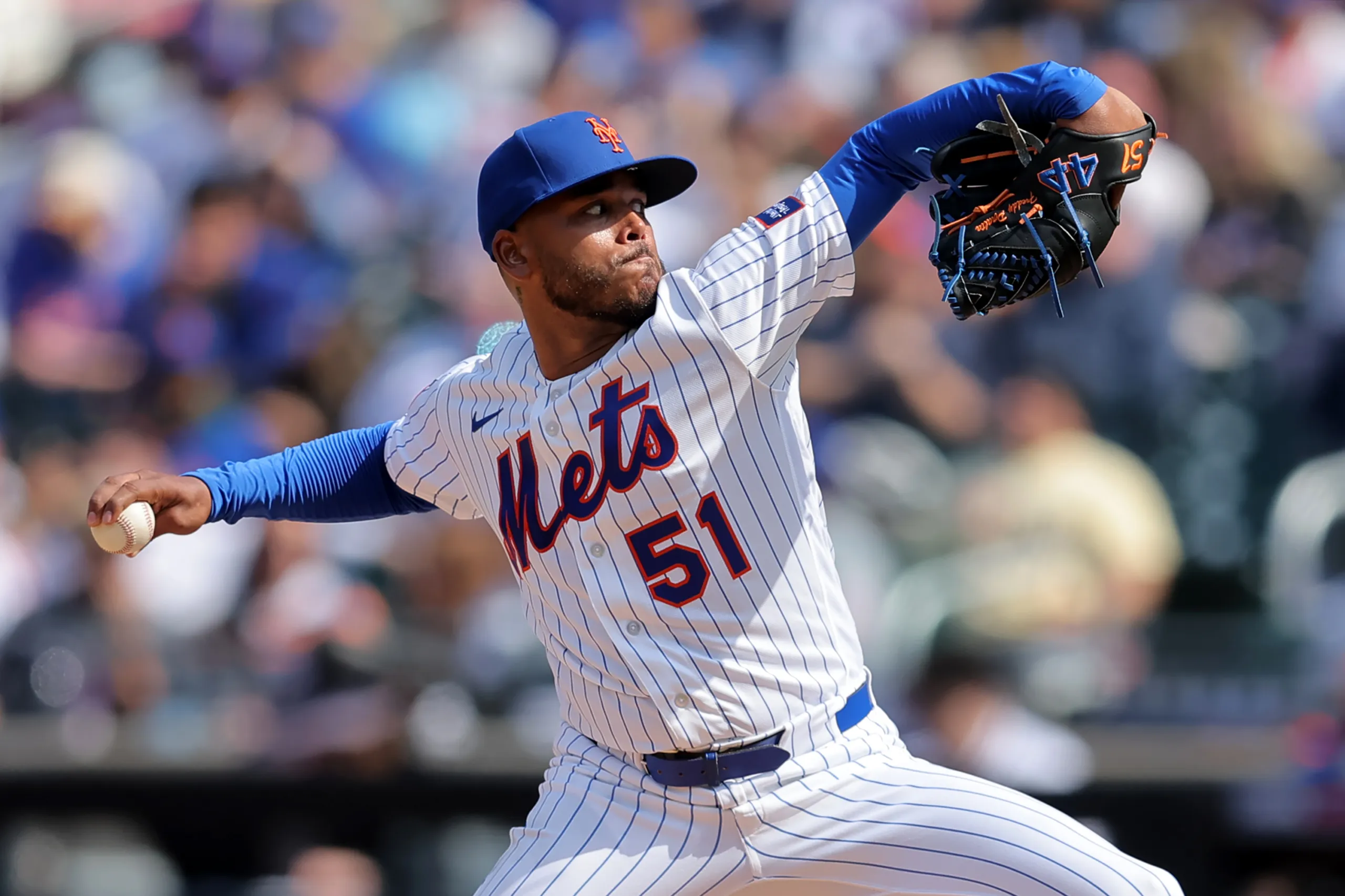 Negociaciones Estancadas: Freddy Peralta y los Mets de Nueva York