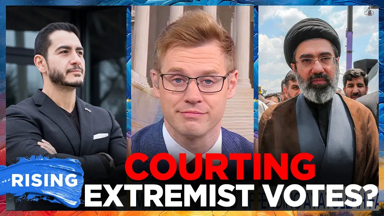 Controversial: Democrat Abdul El-Sayed Avoids Criticizing Ayatollah Sympathizers