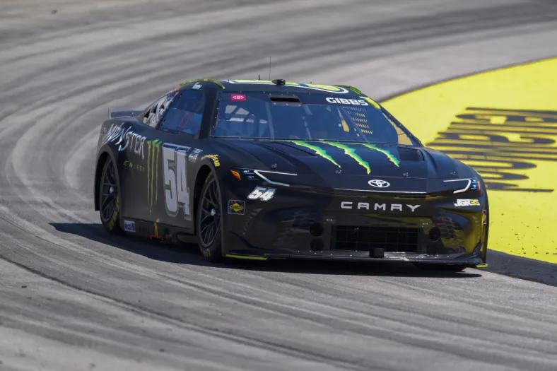 Cook Out 400 Analysis: Winners and Losers at Martinsville Speedway - Image 3