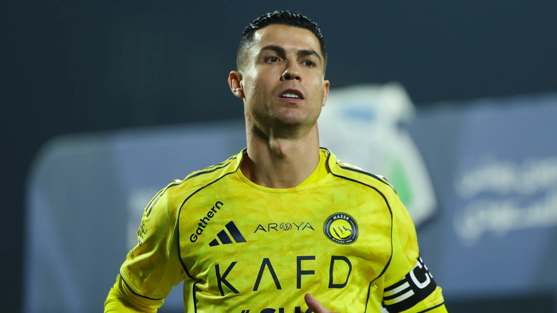Cristiano Ronaldo en la recta final de su recuperación y cambios en el calendario del Al Nassr Cristiano Ronaldo en la recta final de su recuperación y cambios en el calendario del Al Nassr