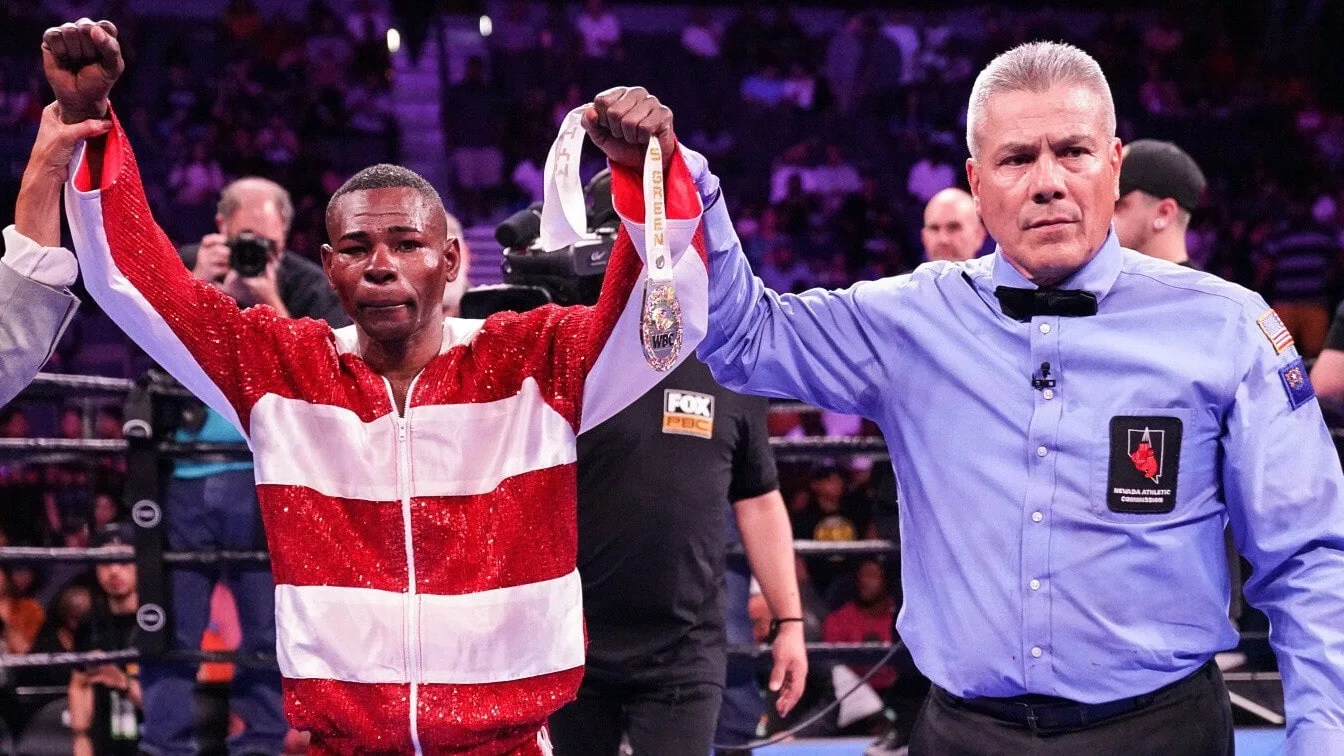 ¡El Demonio Cubano Regresa! Rigondeaux, con 45 Años, Vuelve al Ring en Miami