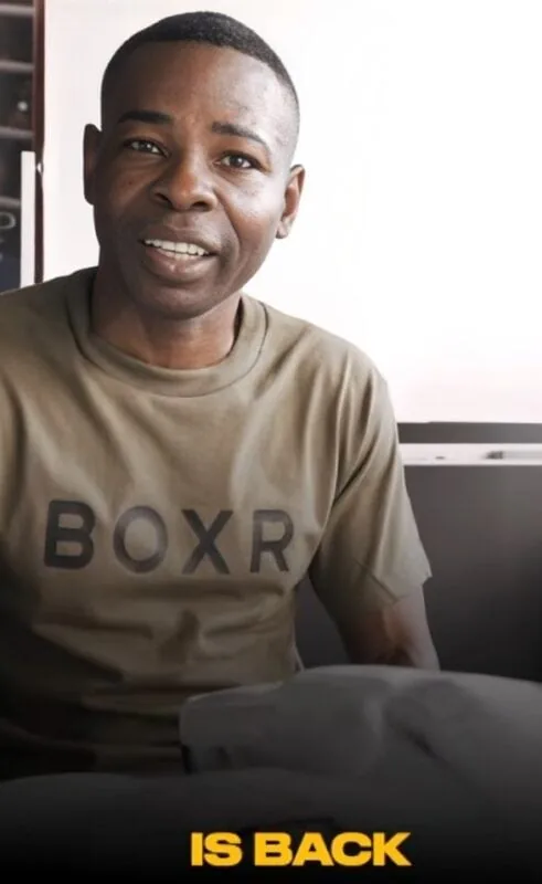 ¡El Demonio Cubano Regresa! Rigondeaux, con 45 Años, Vuelve al Ring en Miami - Image 1