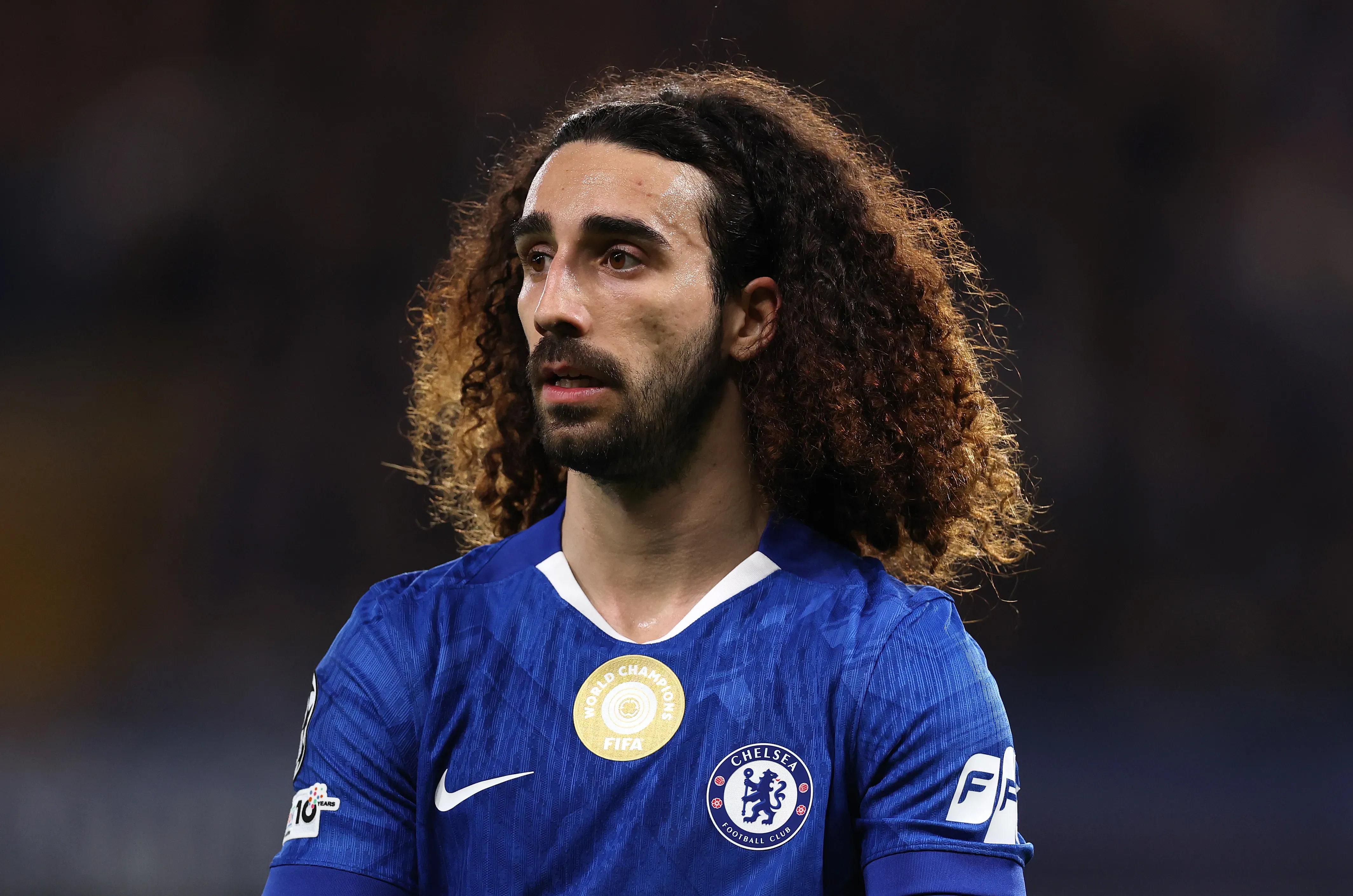 Cucurella Slams Chelsea's Decisions, Praises Arsenal's Arteta Project Cucurella Slams Chelsea's Decisions, Praises Arsenal's Arteta Project