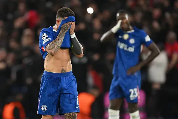 Cucurella Slams Chelsea's Decisions, Praises Arsenal's Arteta Project - Image 4 Cucurella Slams Chelsea's Decisions, Praises Arsenal's Arteta Project - Image 4