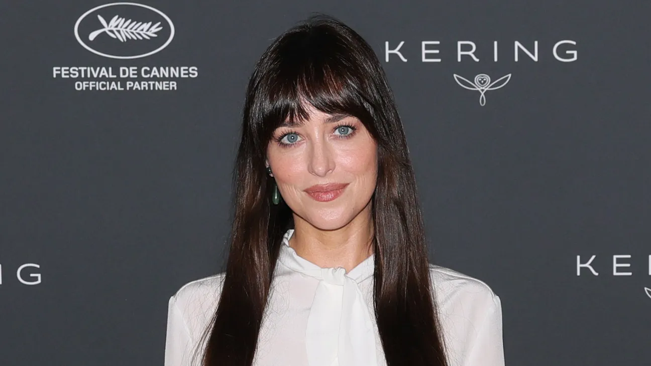 Dakota Johnson: Shaking Hands at Audition Cost Her a Role