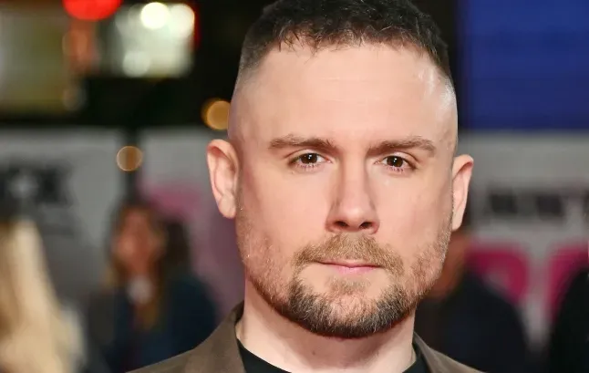 Dan Hatchard Opens Up on Acting Challenges After EastEnders Stint - Image 1 Dan Hatchard Opens Up on Acting Challenges After EastEnders Stint - Image 1