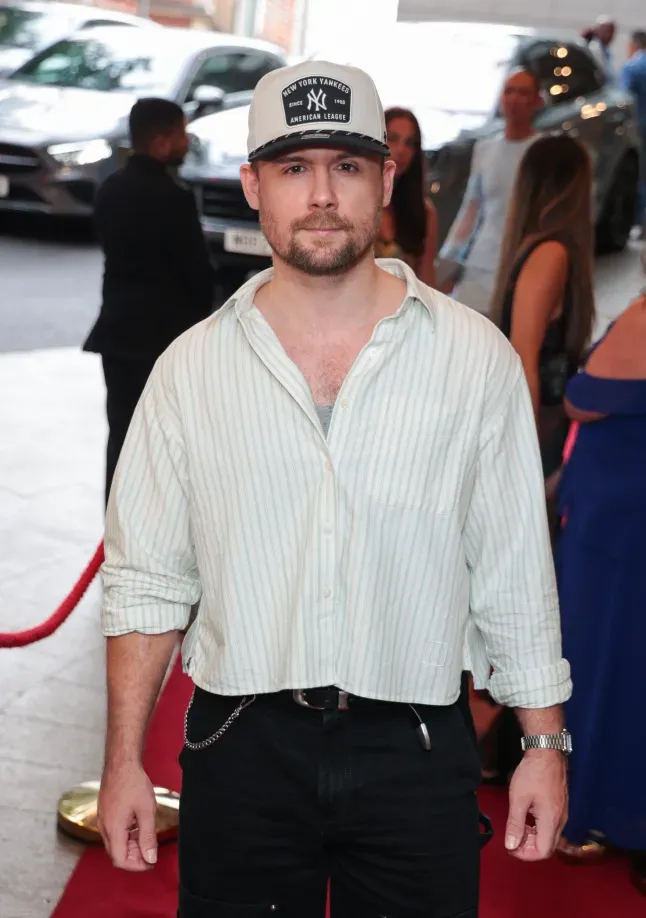 Dan Hatchard Opens Up on Acting Challenges After EastEnders Stint - Image 2