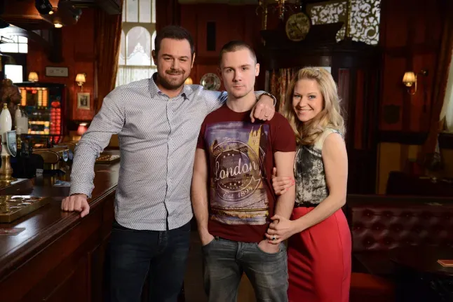 Dan Hatchard Opens Up on Acting Challenges After EastEnders Stint - Image 4
