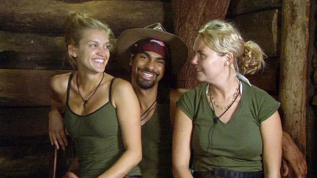 David Haye Anticipa una Temporada Más 'Picante' en 'Soy una Celebridad: Sudáfrica' - Image 2
