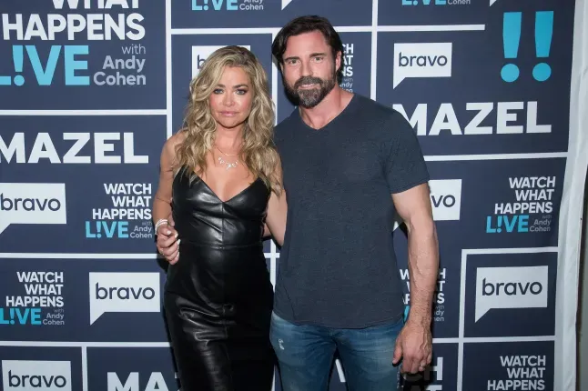 Denise Richards Makes First Appearance Post-Facelift: New Look and Reactions - Image 5