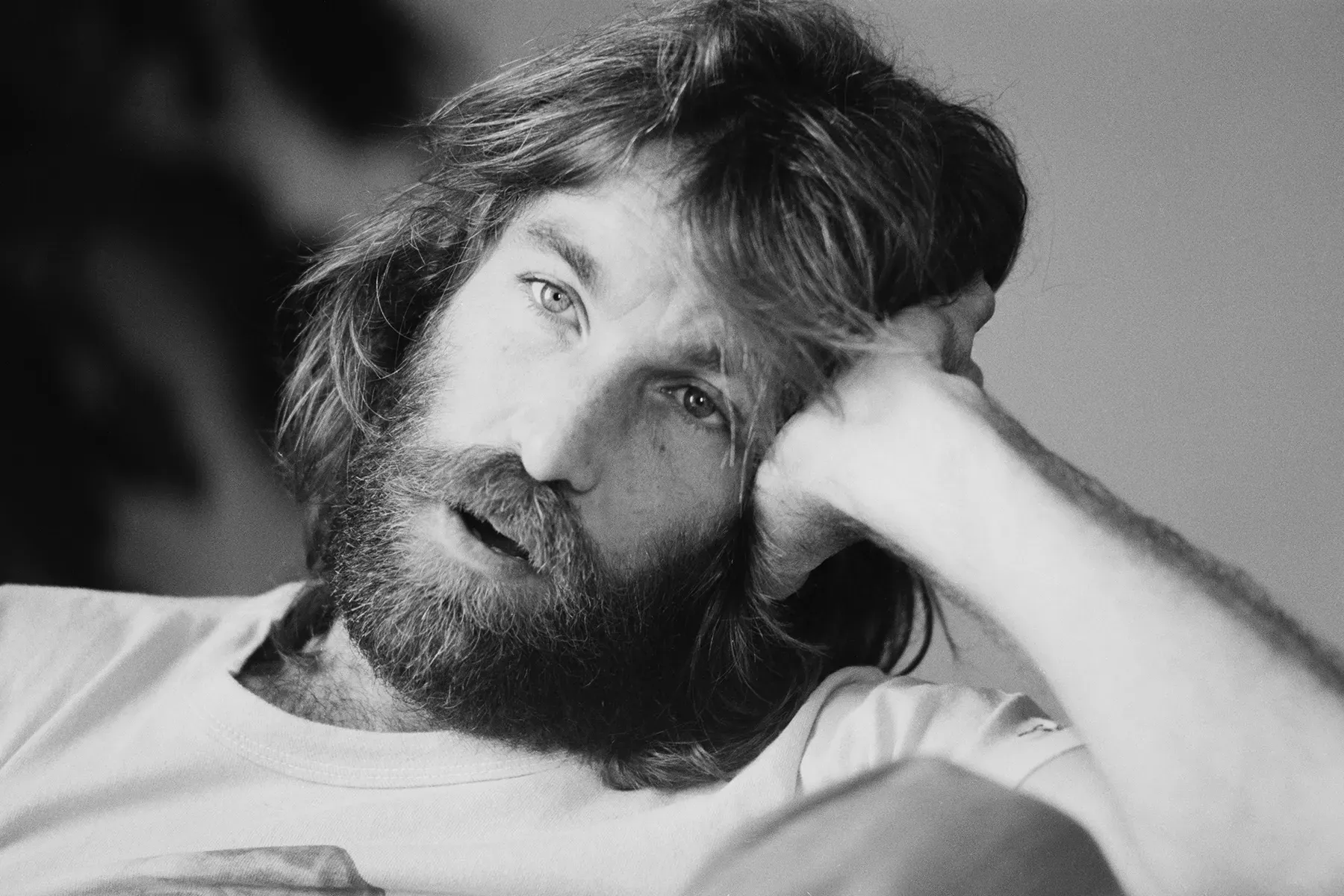 Dennis Wilson's 'Rainbows' Song Resurfaces in Film and TV