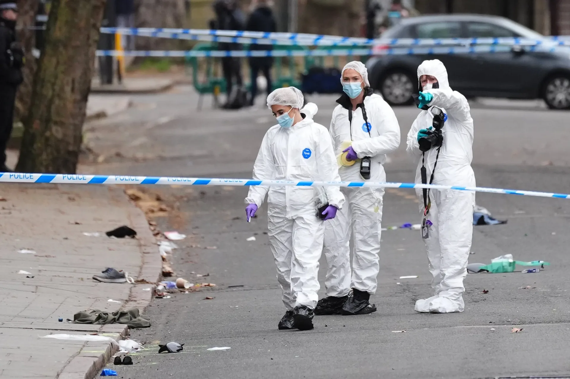 Derby Car Ramming: Driver Charged with Grievous Bodily Harm! - Image 3