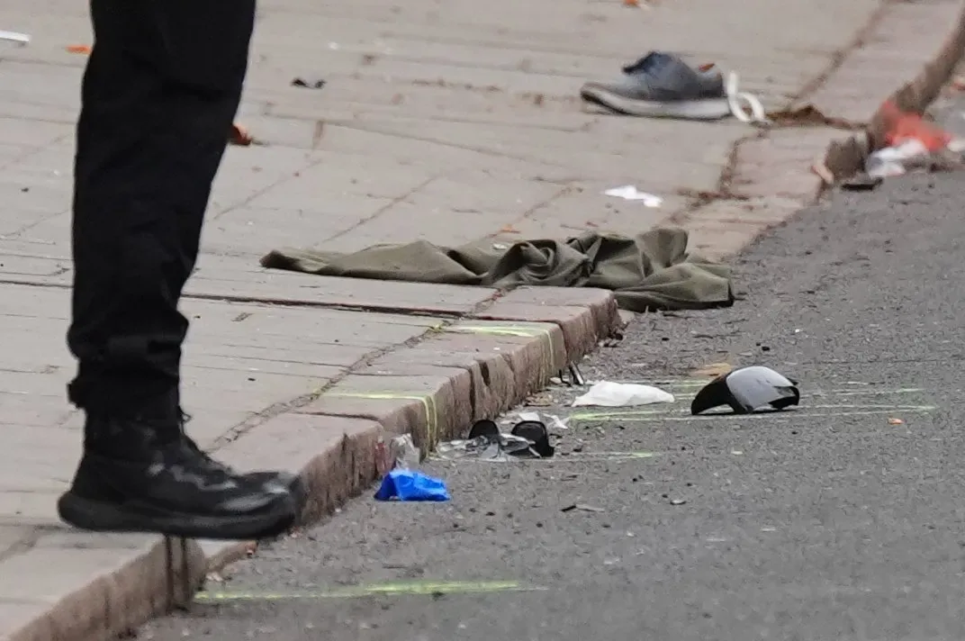 Derby Car Ramming: Driver Charged with Grievous Bodily Harm! - Image 4