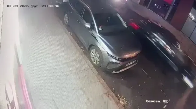 Arrestan a Sospechoso Tras Arrollar a Peatones en Derby: Investigación en Curso - Image 1 Arrestan a Sospechoso Tras Arrollar a Peatones en Derby: Investigación en Curso - Image 1