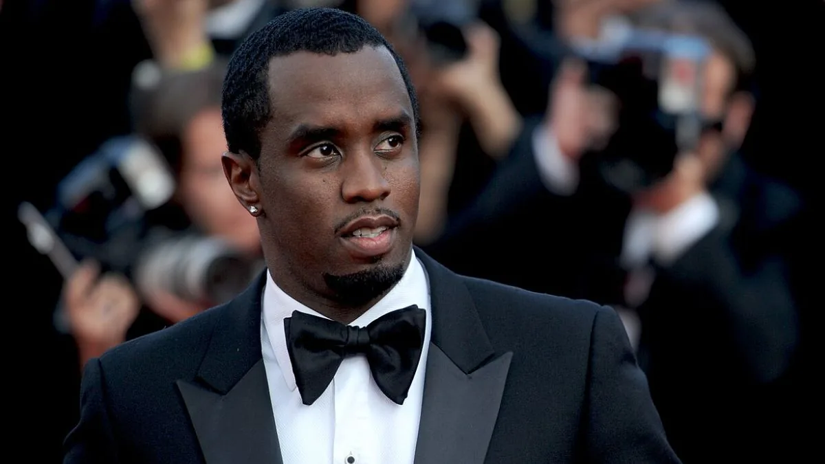 Diddy's Sentence Shortened! New Release Date Surprises Everyone
