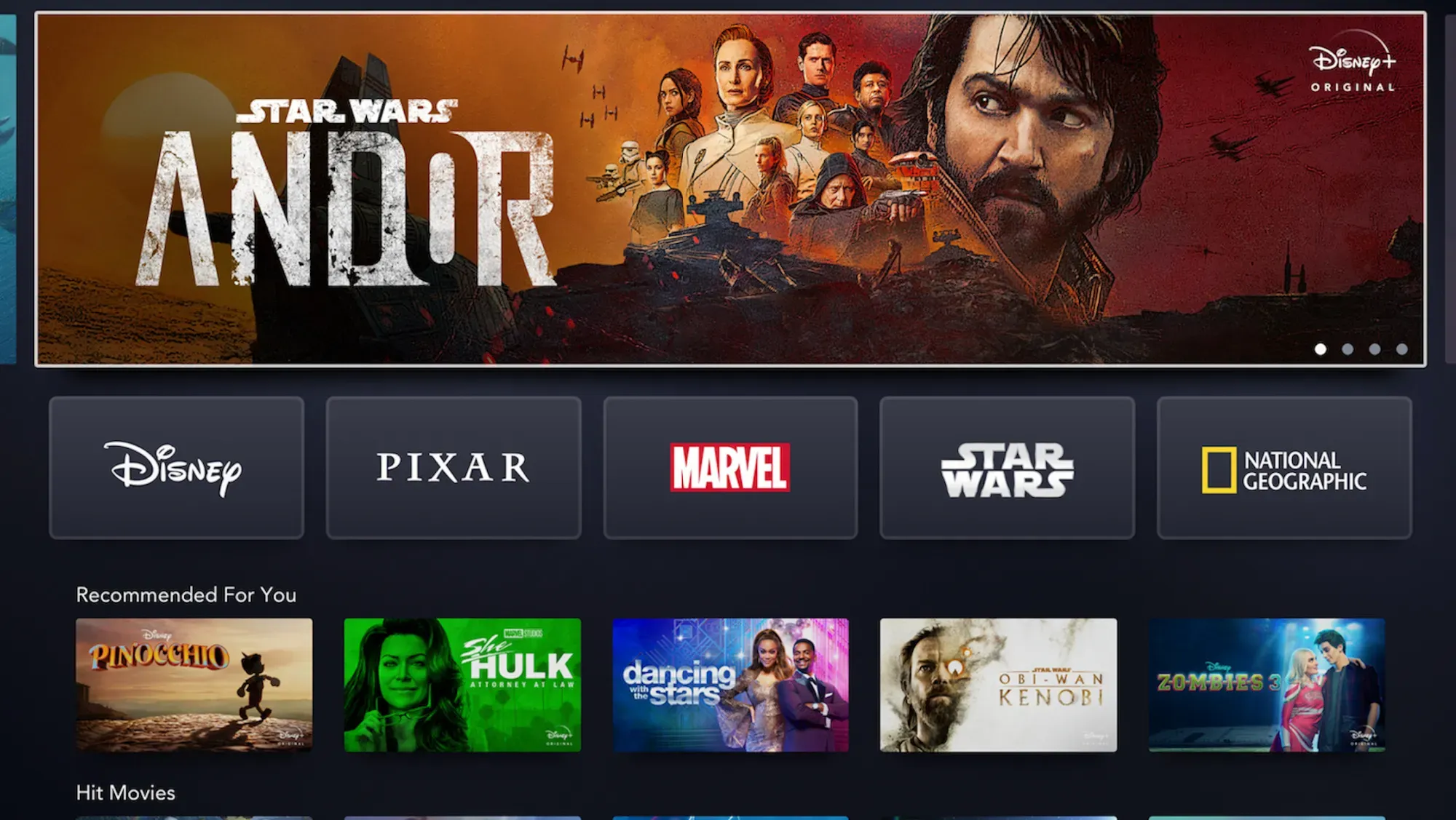 Disney+ Expands Content Deal with RAI in Italy: New Partnership