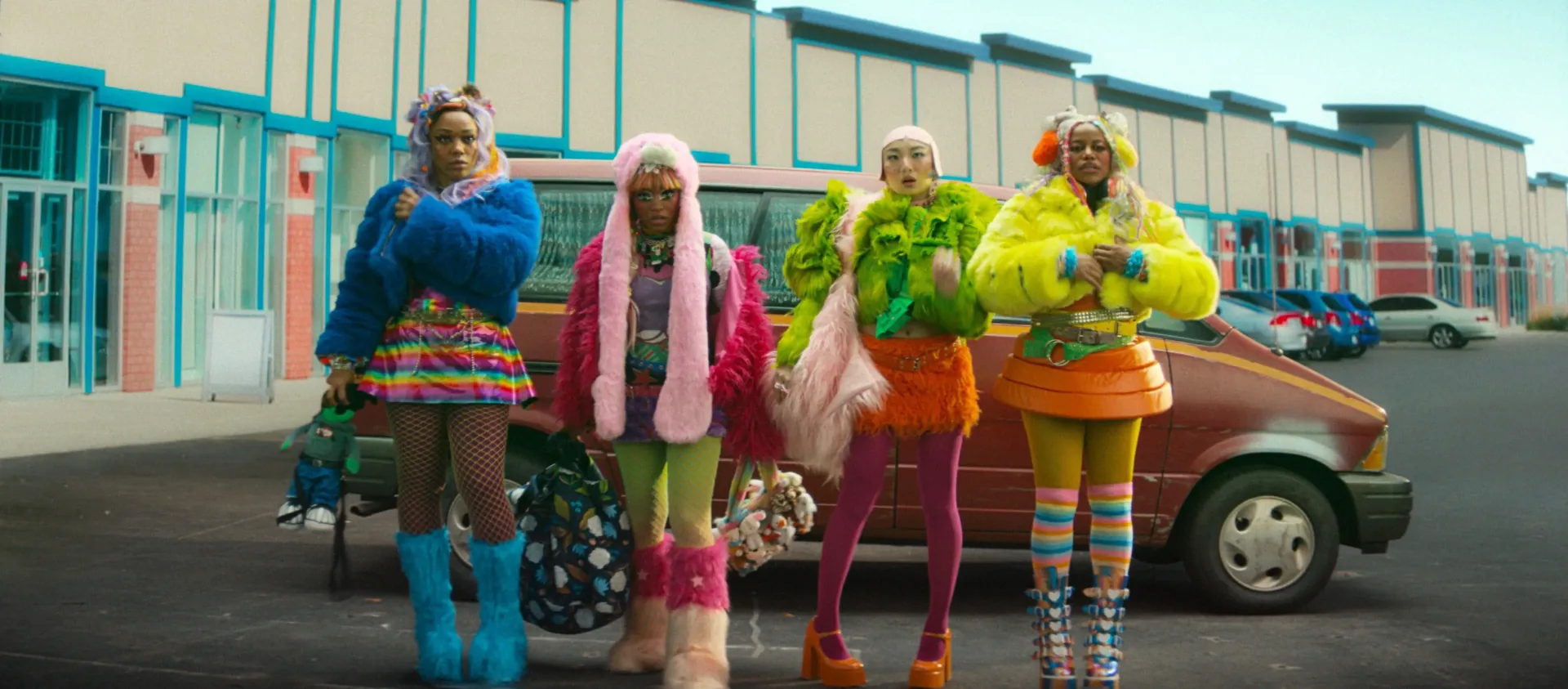 ¡Imperdible! Festival de Cine de San Francisco 2026 Revela Cartel Estelar