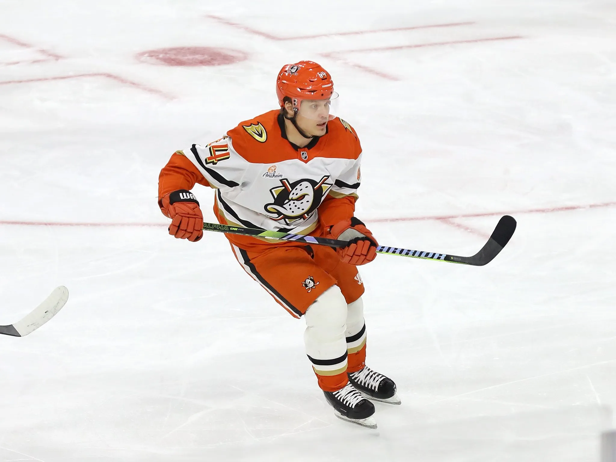 Ducks Week Ahead: Division Crown, Comebacks and Key Games